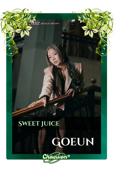 Goeun