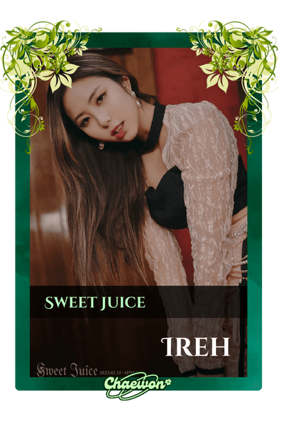 Ireh