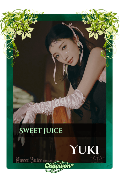 Yuki