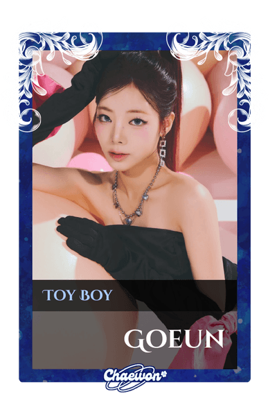 Goeun