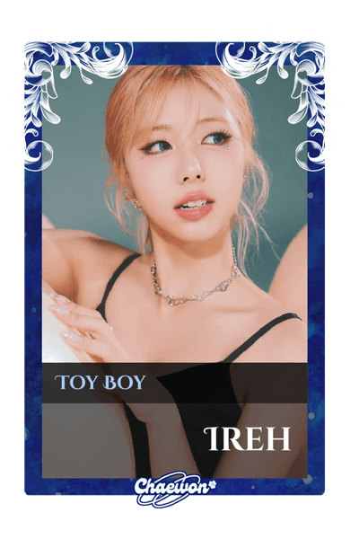 Ireh