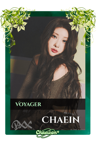 Chaein