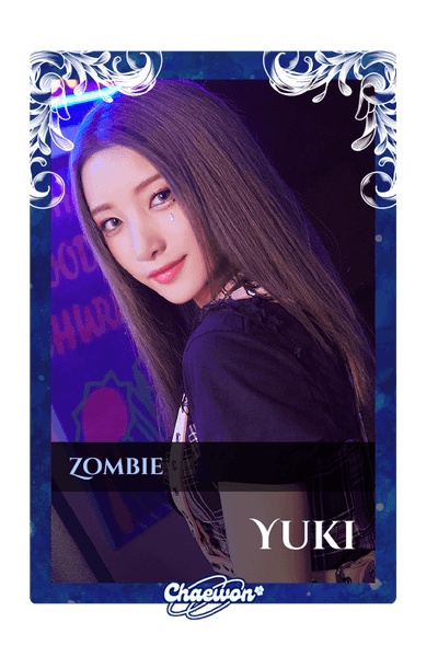 Yuki