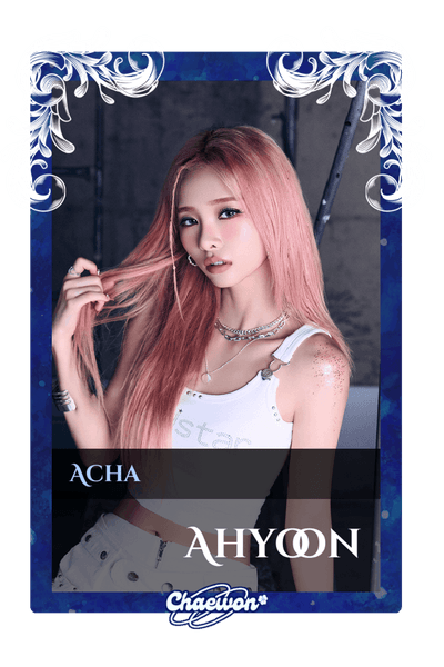 Ahyoon