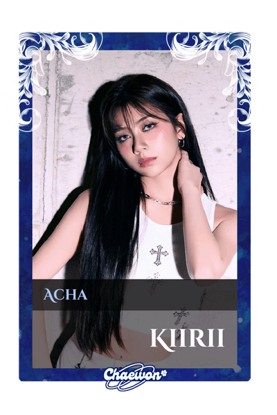 Kiirii