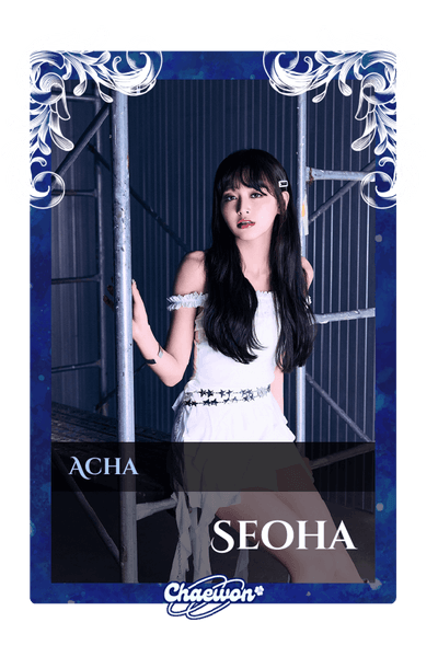 Seoha