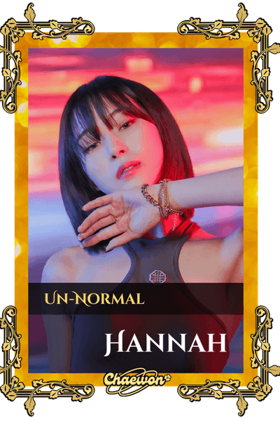 Hannah