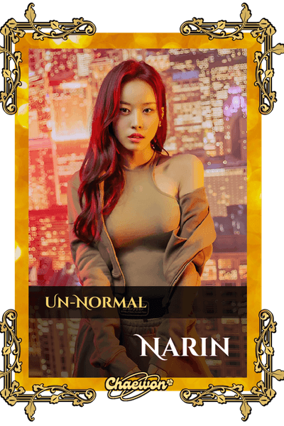 Narin