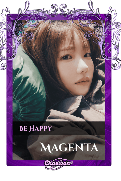 Magenta