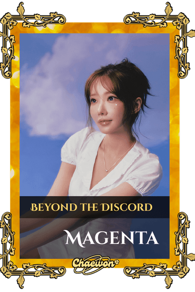 Magenta