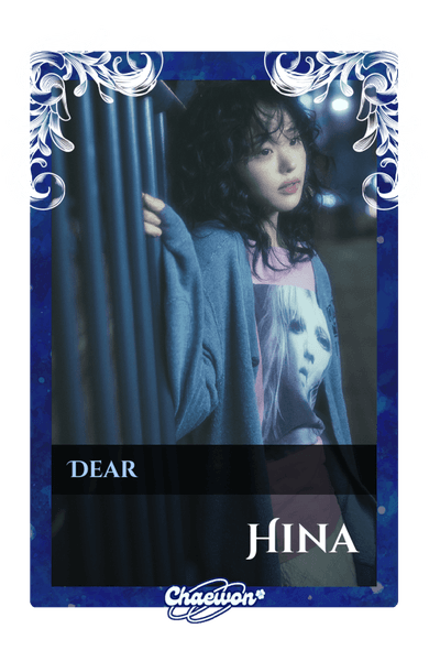 Hina