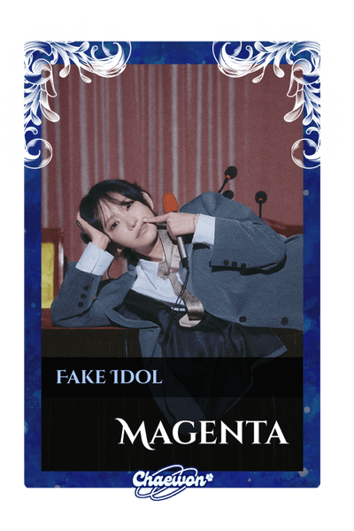 Magenta