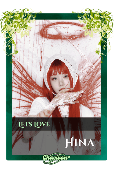 Hina