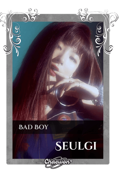 Seulgi