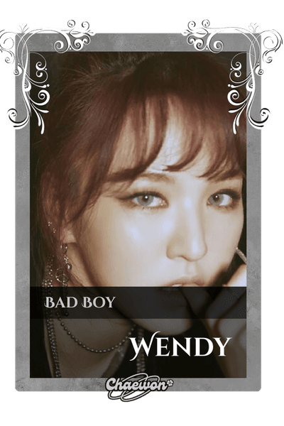 Wendy