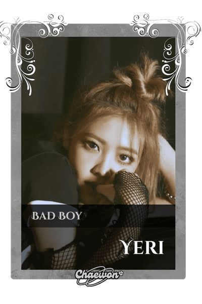 Yeri