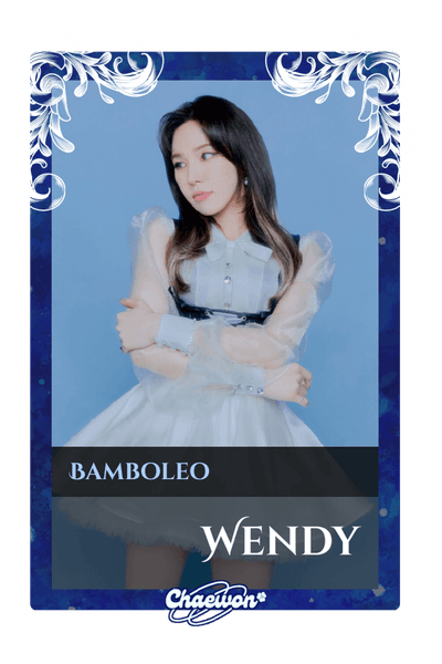 Wendy