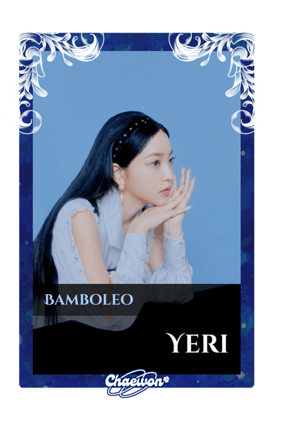 Yeri