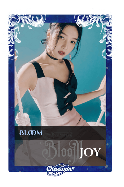 Joy