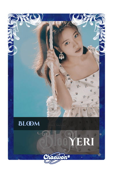 Yeri