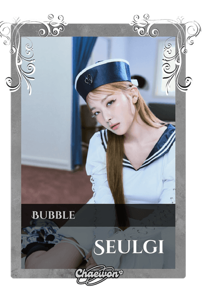 Seulgi