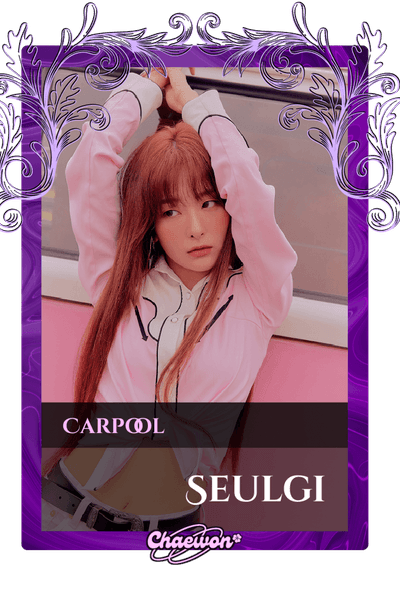 Seulgi