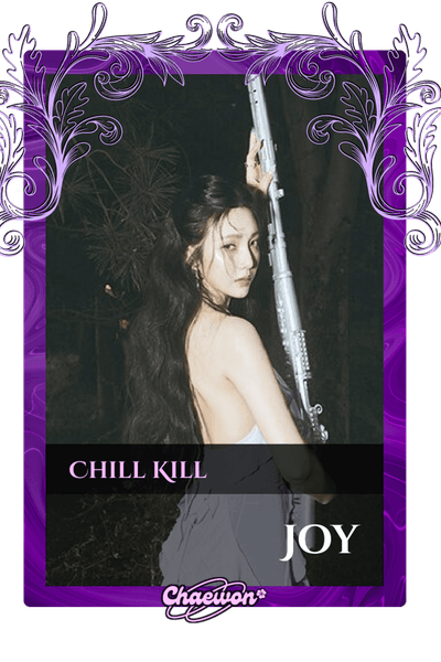Joy
