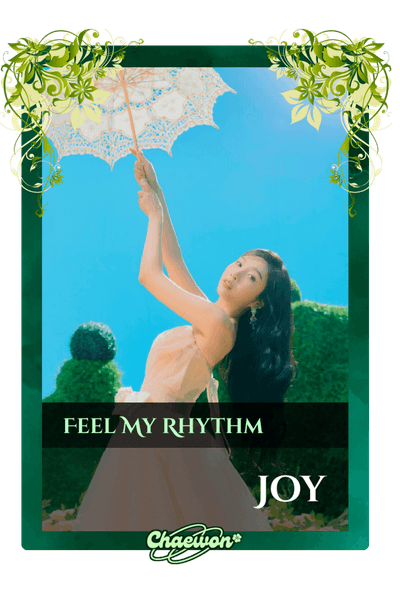 Joy