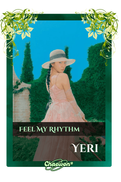 Yeri