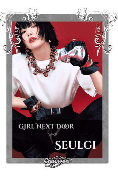 Seulgi