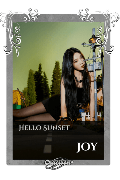 Joy