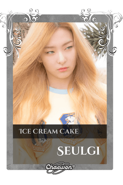 Seulgi