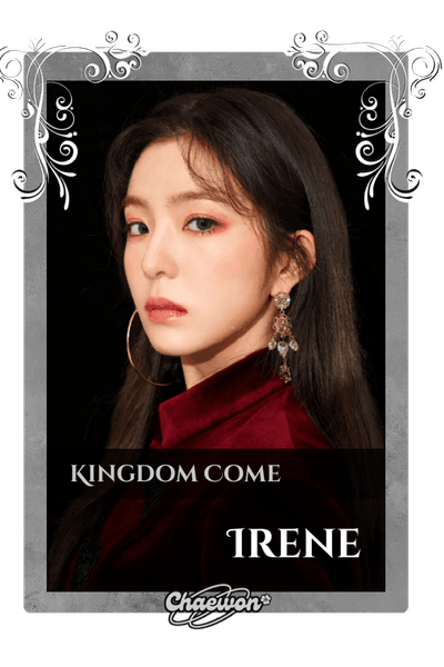 Irene