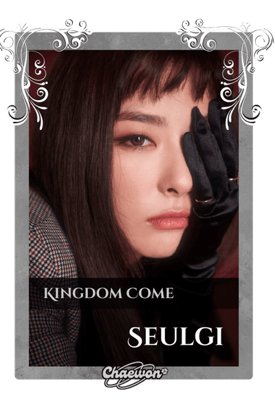 Seulgi