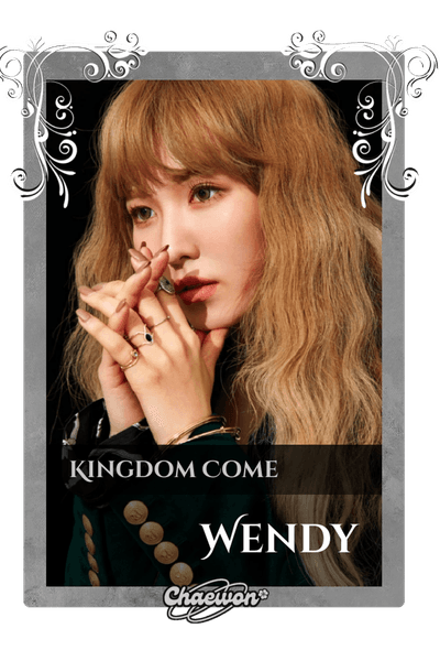 Wendy