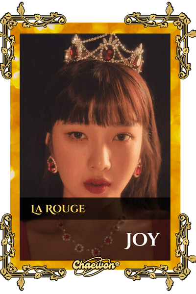 Joy