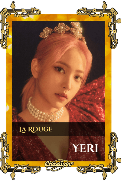 Yeri