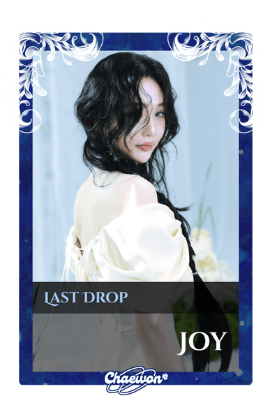 Joy