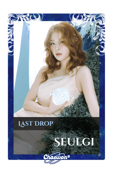 Seulgi