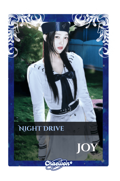 Joy