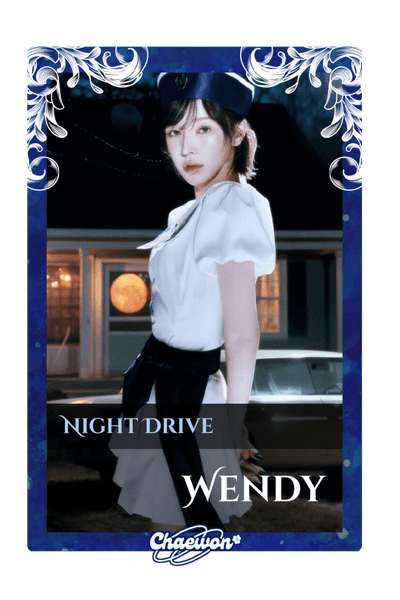 Wendy