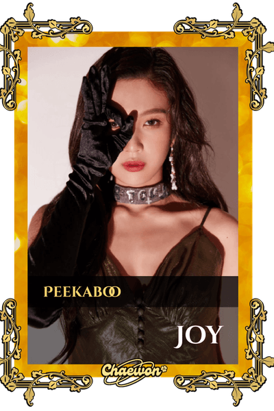 Joy