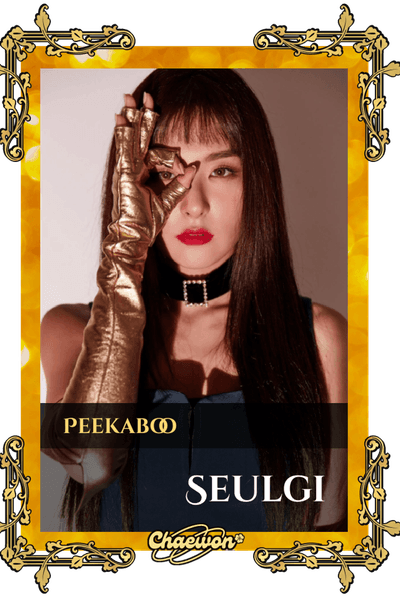 Seulgi