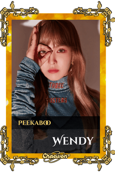 Wendy