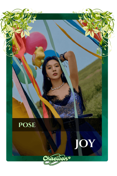 Joy