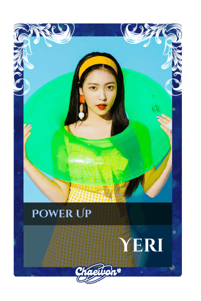 Yeri