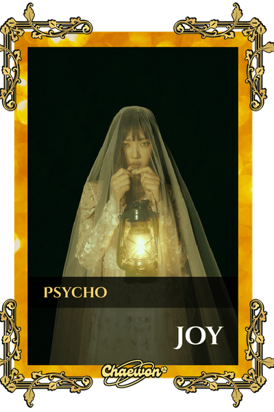 Joy