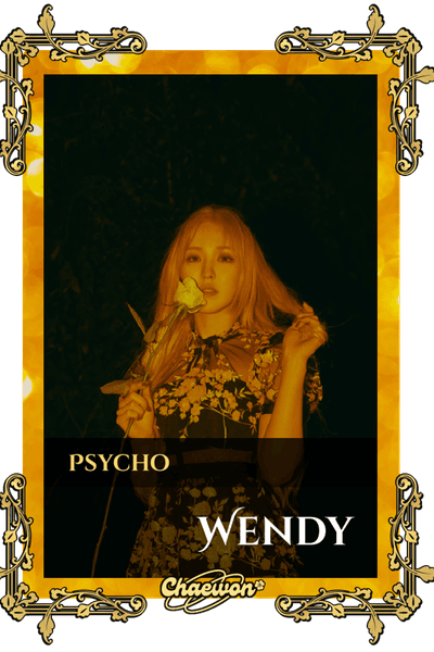 Wendy