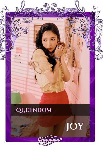 Joy