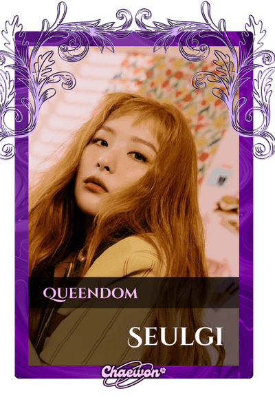 Seulgi